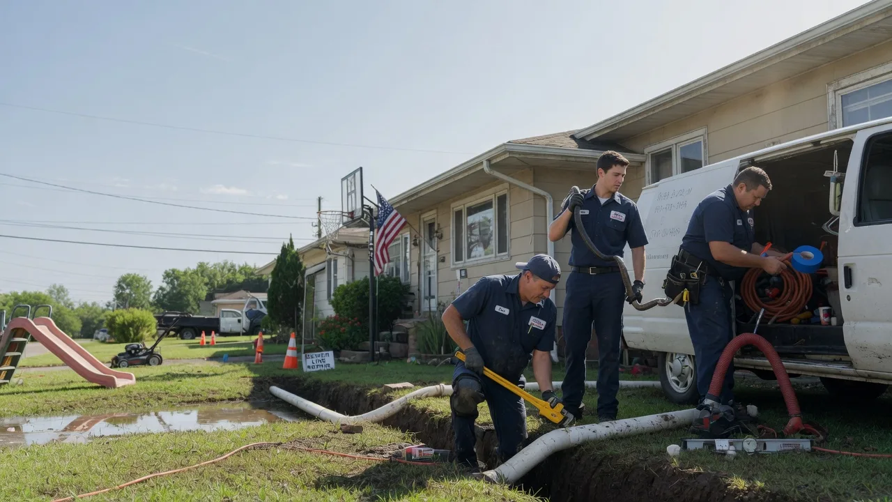 Toilet Installation in Lewistown, MO near me